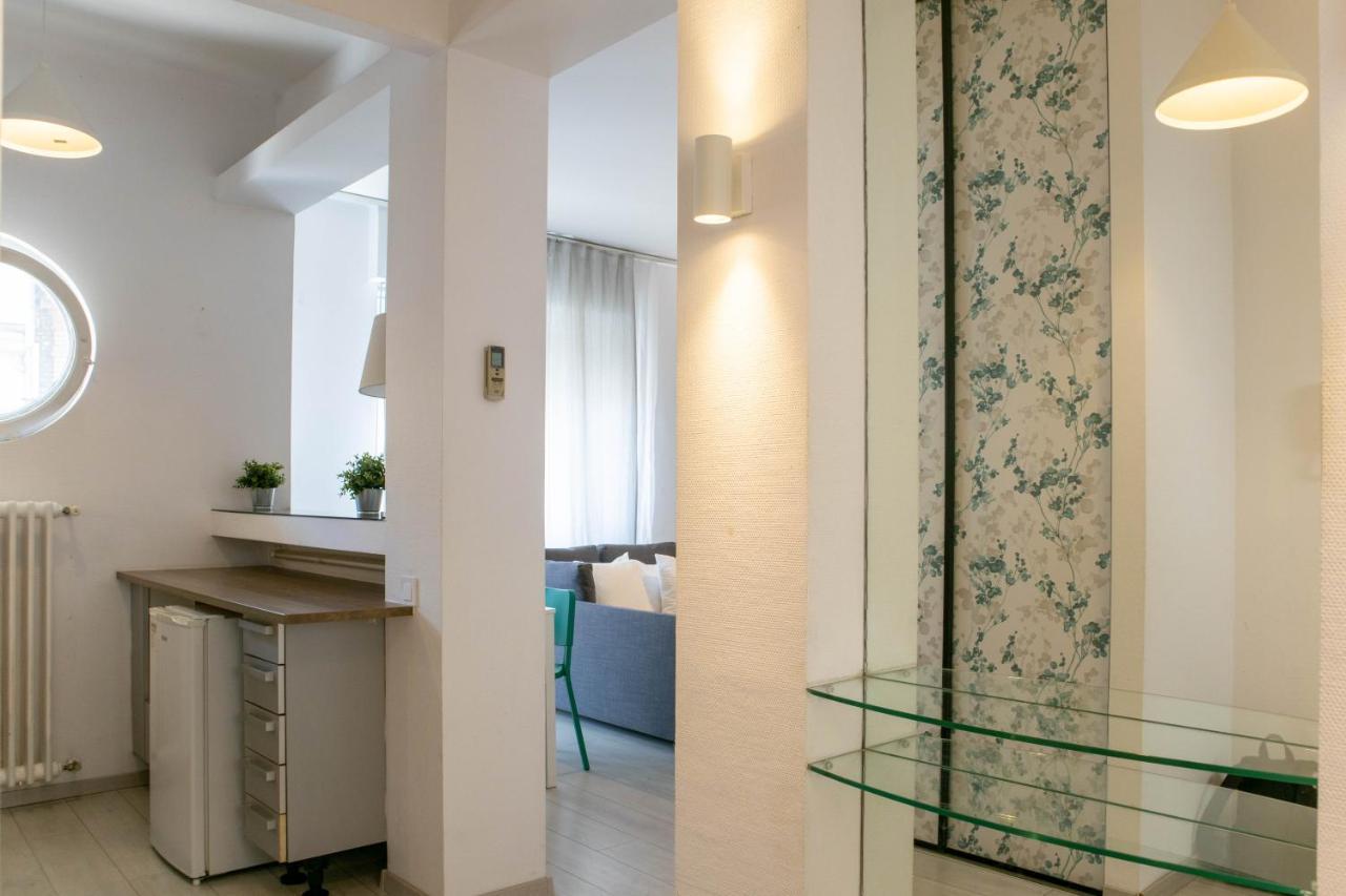 D.Five Iranyi Apartment Budapeşte Dış mekan fotoğraf