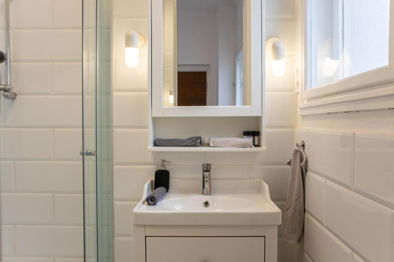 D.Five Iranyi Apartment Budapeşte Dış mekan fotoğraf