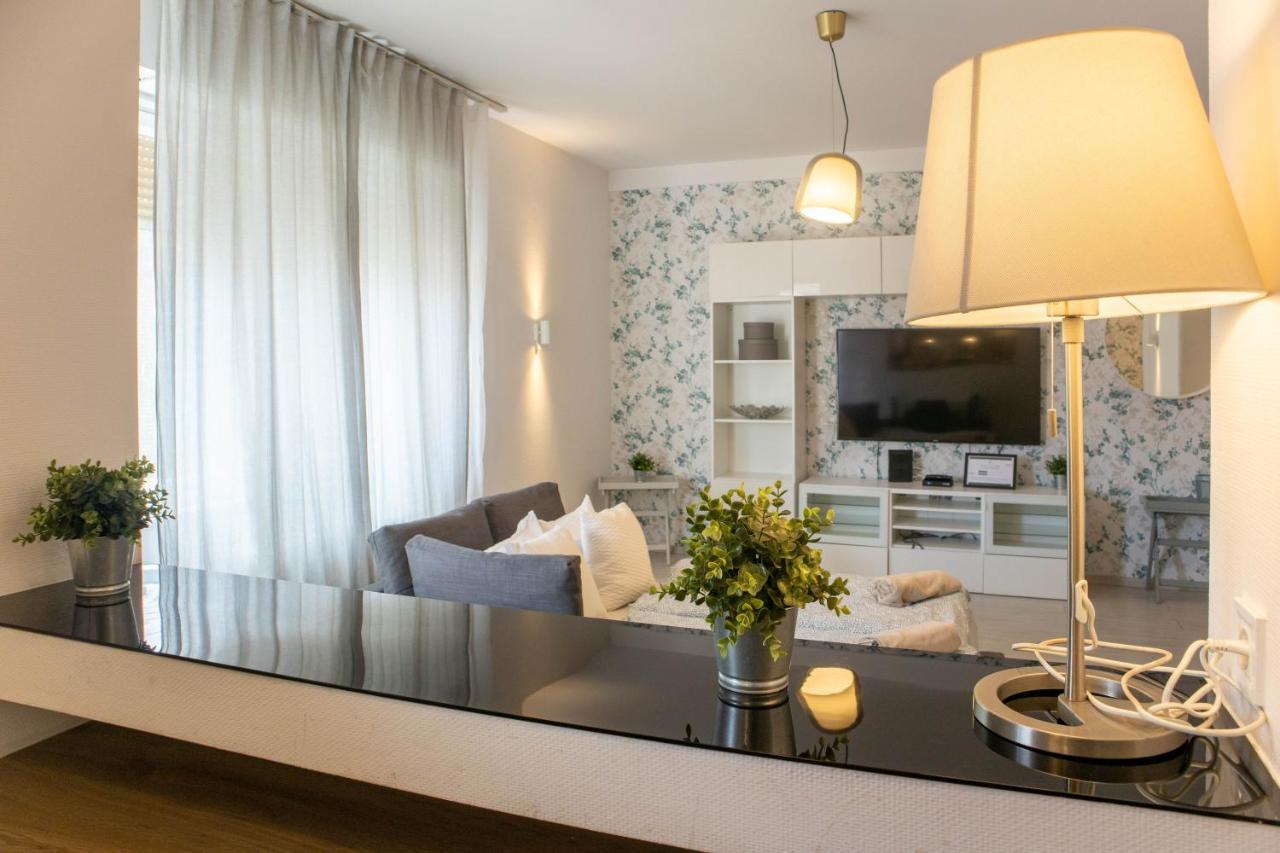 D.Five Iranyi Apartment Budapeşte Dış mekan fotoğraf
