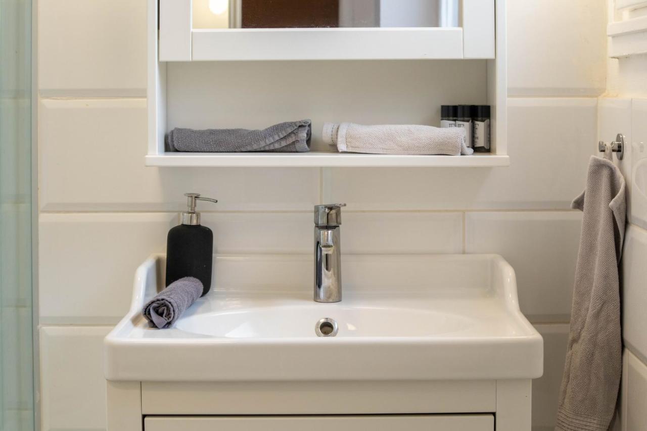 D.Five Iranyi Apartment Budapeşte Dış mekan fotoğraf