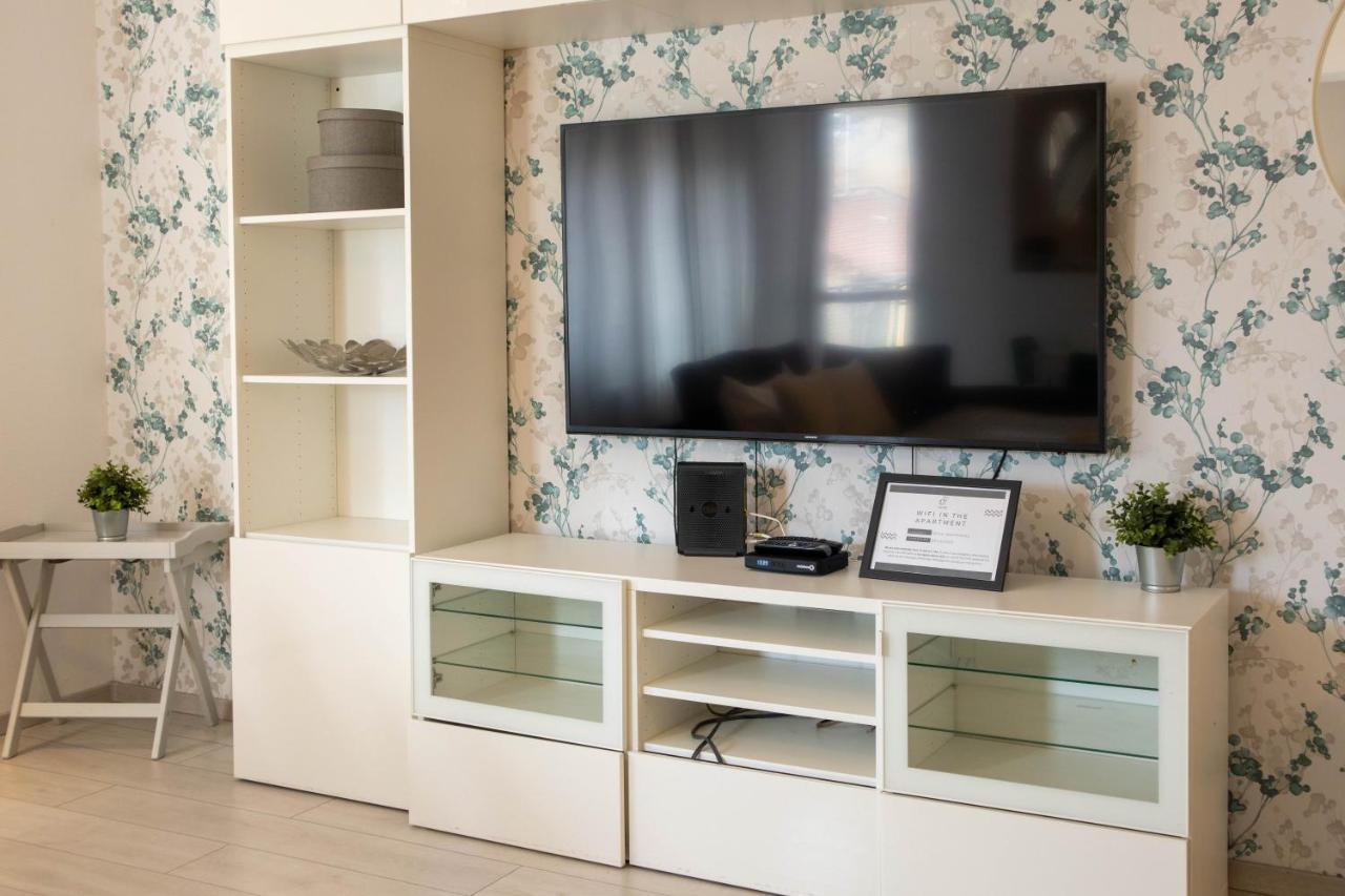 D.Five Iranyi Apartment Budapeşte Dış mekan fotoğraf